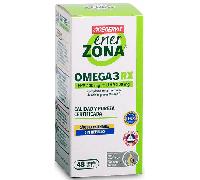 Enerzona omega 3 RX 48cáps
