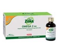 Enerzona Omega 3 Rx 5 Fl