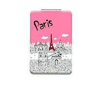 Enesco, 12 espejos portátiles "París"
