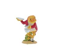 Enesco Beatrix Potter Figura de Mr Jeremy Fisher