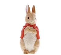 Enesco Beatrix Potter Flopsy - Hucha esculpida