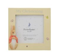 Enesco Beatrix Potter Flopsy My Christening - Marco de fotos