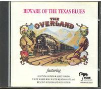 Enesco - Beware of the Texas Blues