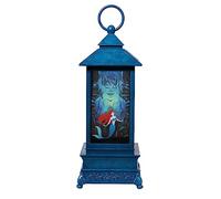 Farolillo de purpurina enesco disney la sirenita