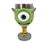 Copa Decorativa Enesco Monsters S.A. 25 Aniversario - Sulley y Mike