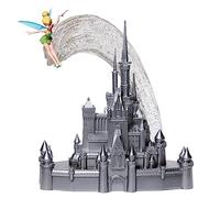 Enesco D100 Castillo con Campanilla