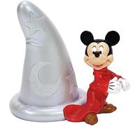 Enesco d100 figura icono mickey mouse