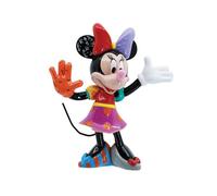Figura mini enesco disney minnie mouse by britto