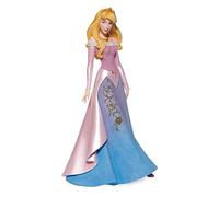 Enesco Disney Couture escaparate de Force Aurora Figurita
