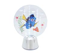 Enesco Disney D56 Buscando A Dory, Bola Luminosa, Multicolor, 10x10x11 cm