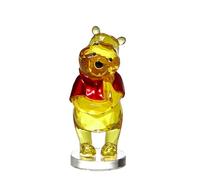 Figura enesco disney cristal winnie the pooh