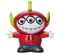 Figura enesco disney alien toy story coco