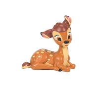 Enesco Disney Showcase Baby Bambi - Figura en Miniatura, Multicolor