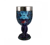 Enesco Cáliz decorativo La Sirenita (Disney) 7.09 pulgadas