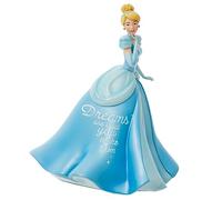 Enesco - Disney Showcase Cenicienta Expression 6.7 Statue