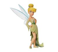 Enesco Disney Showcase Collection 6009028 - Campana de Golf (19 cm), Multicolor
