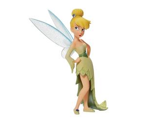Enesco Disney Showcase Collection 6009028 - Campana de Golf (19 cm), Multicolor