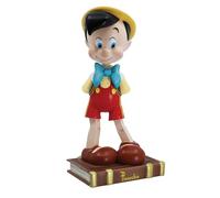 Figura enesco disney pinocho 85 aniversario