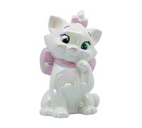 Figura hucha de cerámica enesco disney los aristogatos marie