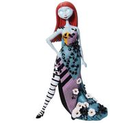 Figura decorativa enesco disney sally floreada