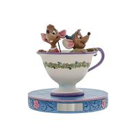 Enesco RD-RS458155 0, Cerámica, Multicolor, único