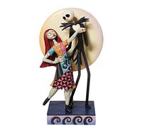 Enesco Disney Traditions Jack and Sally Romance - Figura Decorativa