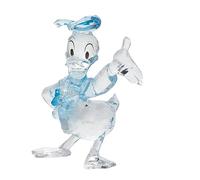 Figura enesco disney cristal el pato donald