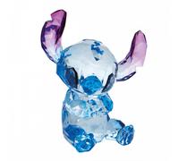 Figura enesco disney cristal stitch