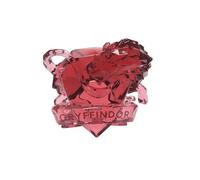 Figura decorativa acrílica enesco harry potter gryffindor