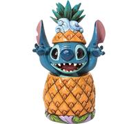 Enesco Figura Decorativa Clásicos Disney Lilo & Stitch Piña