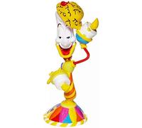 Enesco, figura decorativa limiere mini figura de disney