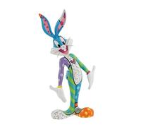 Enesco Figura Decorativa Looney Tunes Bugs Bunny