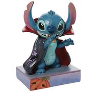 Figura Enesco Disney Lilo & Stitch Stitch Halloween