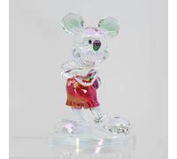 Enesco Figura facetada de Mickey Mouse con Licencia
