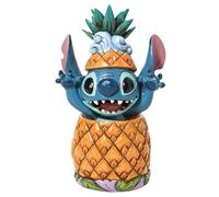 Enesco Figura decorativa Clásicos Disney Lilo & Stitch Piña 17 cm