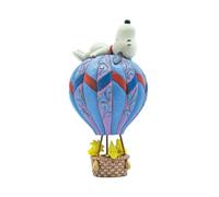 Enesco Figurita, Piedra de Resina, Multicolor, 7.48 Pulgadas