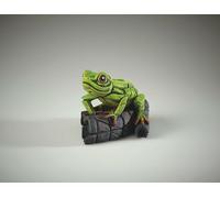 Enesco Figurita, Resina, Multicolor, 10,2 cm