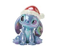 Enesco grand jester studios - figura de punto navideño con sombrero d