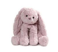 Enesco Gund 4060739 - Peluche Conejo, modelo grande, color rosa