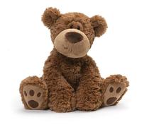 Enesco Gund 4061324 - Peluche el oso Grahm, modelo pequeño