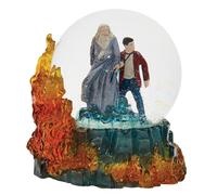 Enesco Half Blood Prince Waterball-The Wizarding World of Harry Potter Bola de Agua, Resina, Talla única, 100