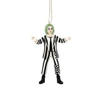 Enesco Jim Shore Beetlejuice Ho - Adorno Colgante
