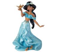 Enesco Jim Shore - Figura de jazmín de Lujo