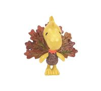 Enesco Jim Shore Woodstock - Figura Decorativa de Pavo