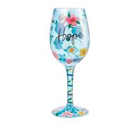 Enesco Lolita Be Hope - Copa de vino