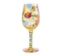 Enesco Lolita Be Kind - Copa de vino