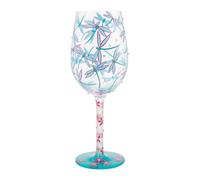 Enesco Lolita Dance of The Dragonflies - Copa de vino