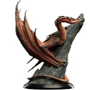 Enesco Macron WETA Workshop Small Polystone - Hobbit Trilogy: Smaug the Magnific