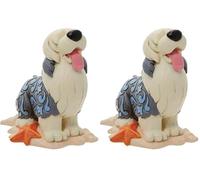 Enesco Mini Nana (Paquete de 2)