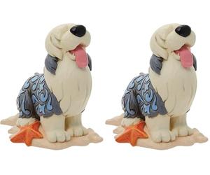 Enesco Mini Nana (Paquete de 2)